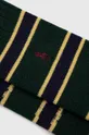 Μάλλινες κάλτσες Polo Ralph Lauren πράσινο