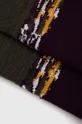 Шкарпетки Icebreaker Hike+ Medium фіолетовий