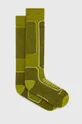 зелений Шкарпетки Icebreaker Ski+ Medium Чоловічий