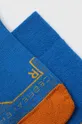 Ponožky Icebreaker Merino Hike+ Medium modrá