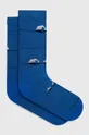 μπλε Κάλτσες Icebreaker Lifestyle Ultralight Ανδρικά