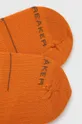 Носки Icebreaker оранжевый