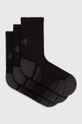 czarny Under Armour skarpetki 3-pack Męski