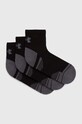 Under Armour sosete 3-pack sosete lungi negru 1379528