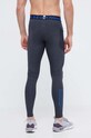 Under Armour leggins de antrenament 1379821 gri AW23