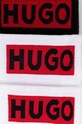 Κάλτσες HUGO 3-pack 50501970 πολύχρωμο AW23