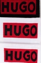 Κάλτσες HUGO 3-pack πολύχρωμο