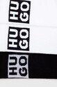 Κάλτσες HUGO 3-pack 50502007 πολύχρωμο AW23