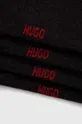 Κάλτσες HUGO 4-pack γκρί