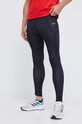 Κολάν για τρέξιμο Mizuno Core με ελαστάν μαύρο J2GBA145