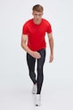 Κολάν για τρέξιμο Mizuno Core J2GBA145 μαύρο AW23