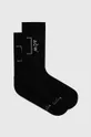 черен Чорапи A-COLD-WALL* BRACKET SOCK Чоловічий
