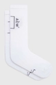 white A-COLD-WALL* socks BRACKET SOCK Men’s