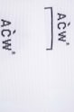 Шкарпетки A-COLD-WALL* ACWMSK034C білий AW23