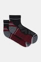 Smartwool skarpetki Hike Light Cushion szary SW001611