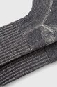 Čarape Smartwool Classic Edition Light Cushion SW012900 siva SS24
