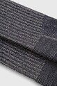 Ponožky Smartwool Classic Edition Light Cushion SW012900 modrá SS24