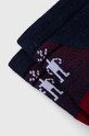 Smartwool sosete Run Zero Cushion SW001653 bleumarin SS25