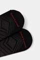 Ponožky Smartwool Run Zero Cushion SW001653 čierna SS25