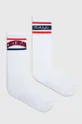 λευκό Κάλτσες Converse 2-pack Ανδρικά