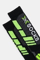 Шкарпетки для сноуборду X-Socks Snowboard 4.0 XS.WSSNW20U чорний AW23