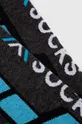 X-Socks snowboardos zokni Snowboard 4.0 fekete