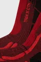 Κάλτσες X-Socks Trek X Ctn 4.0 κόκκινο