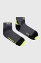 μαύρο Κάλτσες X-Socks Run Discovery 4.0 Ανδρικά