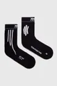 fekete X-Socks zokni Run Speed Two 4.0 Férfi