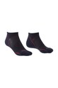 Bridgedale șosete Ultra Light T2 Merino Performance bleumarin 710259