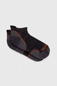 Bridgedale zokni Ultra Light T2 Merino Performance fekete 710259