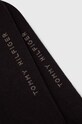 Tommy Hilfiger sosete 2-pack 371111937.NOS gri SS24