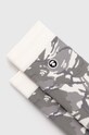 AAPE socks Basic Camo ASO4293 white SS24
