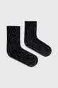μαύρο Κάλτσες Tommy Jeans Unisex
