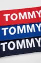 Шкарпетки Tommy Jeans 3-pack білий 701225010