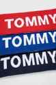 bela Nogavice Tommy Jeans 3-pack