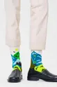 Κάλτσες Happy Socks Climbing Sock πολύχρωμο