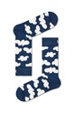 Happy Socks zokni Cloudy Sock hosszúszárú zokni sötétkék P000039