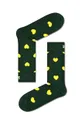 πράσινο Κάλτσες Happy Socks Heart Sock Unisex