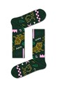 Happy Socks zokni Zodiac Leo hosszúszárú zokni zöld P000143