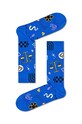 Happy Socks zokni Zodiac Libra hosszúszárú zokni kék P000145