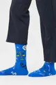 Ponožky Happy Socks Zodiac Libra 73 % Modal, 25 % Polyamid, 2 % Elastan