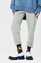 Happy Socks skarpetki Zodiac Scorpio P000146 czarny AW23