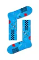 tirkizna Čarape Happy Socks Zodiac Sagittarius Unisex