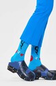 Happy Socks zokni Zodiac Sagittarius P000147 türkiz AW23