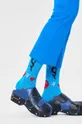 Čarape Happy Socks Zodiac Sagittarius tirkizna