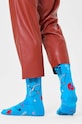 Ruházat Happy Socks zokni Zodiac Sagittarius P000147 türkiz