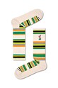 Happy Socks zokni Always Grow Crew Sock hosszúszárú zokni bézs P000209