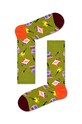 Носки Happy Socks Happy Camper Socks 3 шт P000311 мультиколор AW23