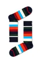 πολύχρωμο Κάλτσες Happy Socks Wurst And Beer Socks 3-pack